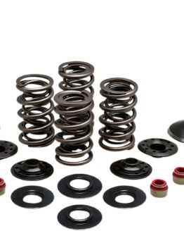 Kibblewhite Engine Valve Kit 0.600in Lift for Harley Twin Cam 88 99-04