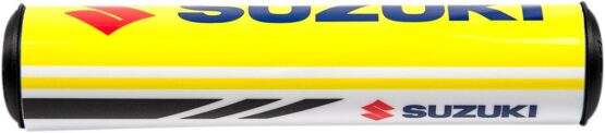 Factory Effex 7.5" Crossbar Pad Yellow Foam For Suzuki