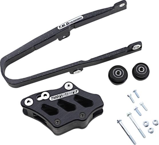 Baja Endurance Chain Slide-N-Guide Kit