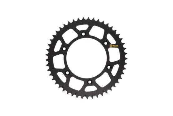 ProX 49T Alloy Rear Sprocket Natural