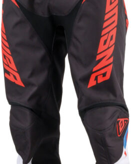 Answer 25 Syncron Envenom Pants Red/White/Blue - 32