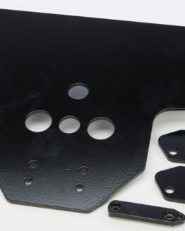 UTV Plow Front Mount Kit