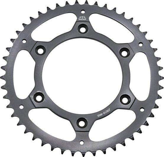 Steel Rear Sprocket Self Cleaning - 49 Tooth 520