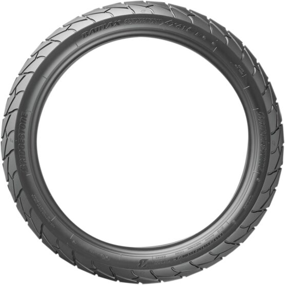 Battlax AX41S Bias Belted Front Tire 110/80B18 - Image 2