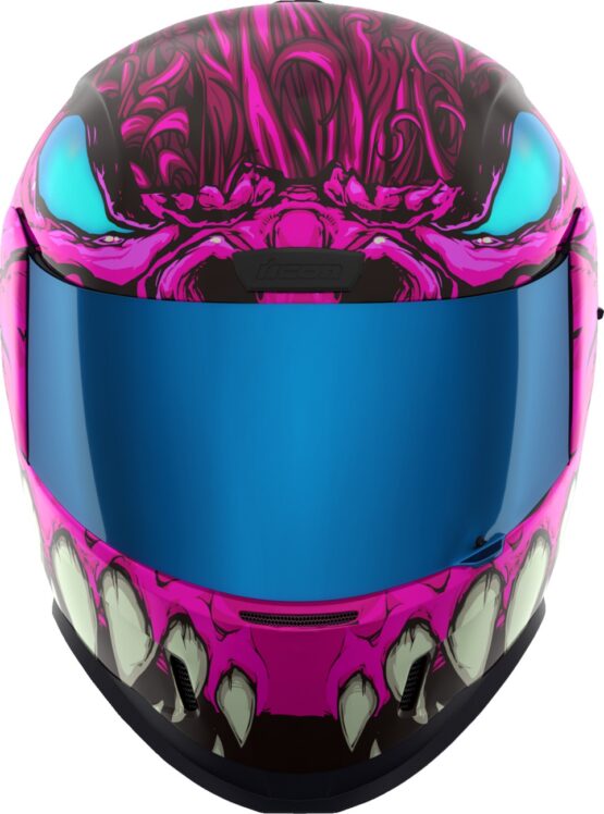 ICON Airform Manik'RR MIPS Helmet Pink 2XL - Image 3
