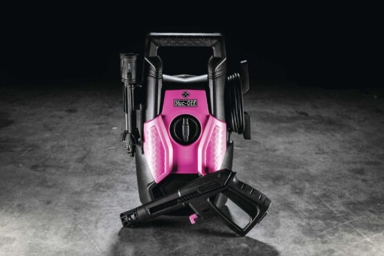 Motorcycle & ATV Pressure Washer Cleaning Kit Bundle - Image 3