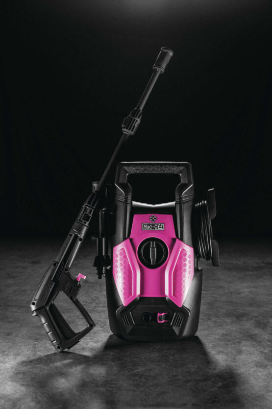 Motorcycle & ATV Pressure Washer Cleaning Kit Bundle - Image 4