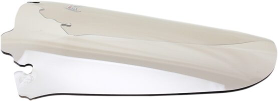 130 Series Detachable Windshield 16" Smoke - Image 2
