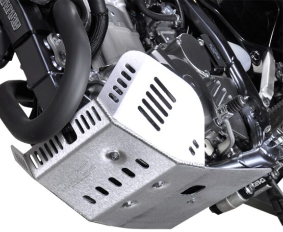 Aluminum Skid Plate - Image 2