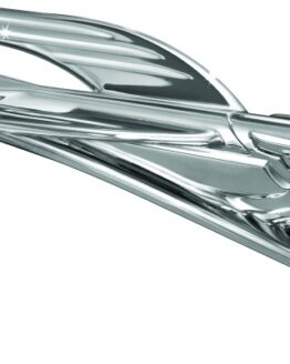 Deco Eagle Fender Ornament 01-22 Honda GL1800 Chrome