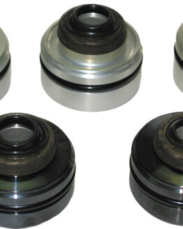 Shock Seal Head