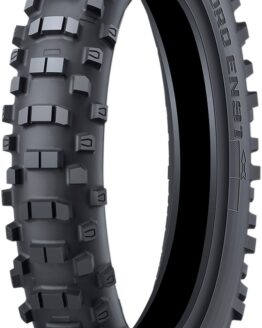 EN91 Bias Rear Tire 120/90-18