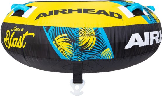 AIRHEAD Blast Single Rider Towable Tube 54in - Image 3