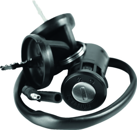 QuadBoss Ignition Switch For 93-06 Honda TRX300EX SporTrax