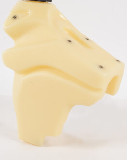 Large Capacity Fuel Tank Natural 1.8 Gallon