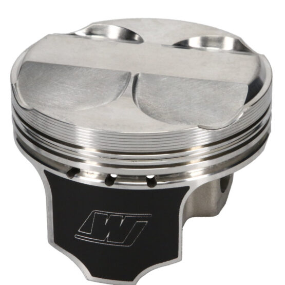 Wiseco Piston Kit +5cc 11.0:1 CR Fits 02-06 Acura RSX-S K20 - Image 2