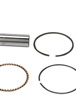 Wiseco Piston Kit 39.50mm 11:1 For 88-03 Honda XR50 04-13 CRF50F