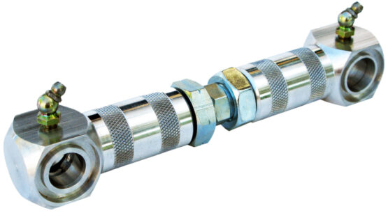 Rear Lowering Kit
