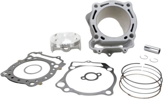 Cylinder Works Standard Bore Hi Comp Kit Standard Size