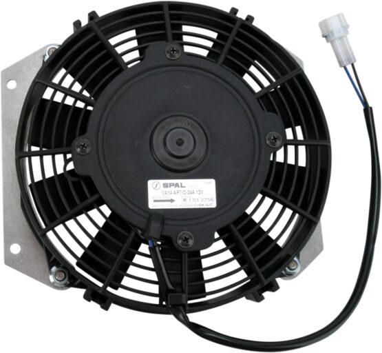Hi-Performance Cooling Fan - Image 2