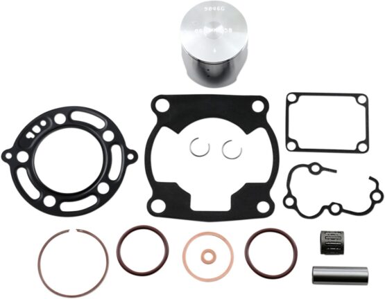 Wiseco Forged 2-Stroke Top End Kit 52.5mm For 2014-15 Kawasaki KX100