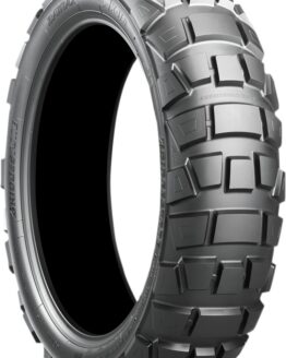Battlax AX41 Bias Belted Rear Tire 140/80B17