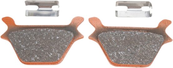 V Series Brake Pads - Image 2