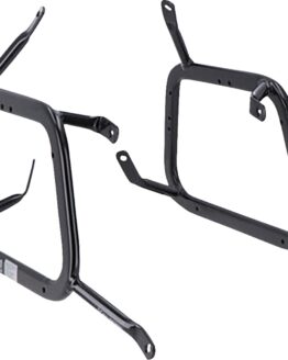 SW-MOTECH EVO Side Carrier Kit Kawasaki Versys 650 Left/Right