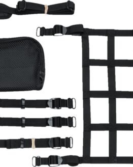 Kuryakyn Torke 35L Dry Duffle