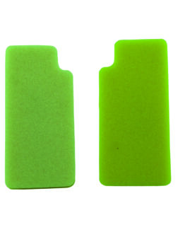 No Toil Pre-Oiled Air Filter Suzuki LT-Z90 QuadSport 2007-2020