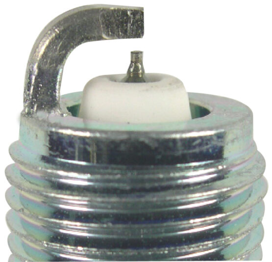 NGK Iridium Racing Spark Plug (R7437-8) - Image 2