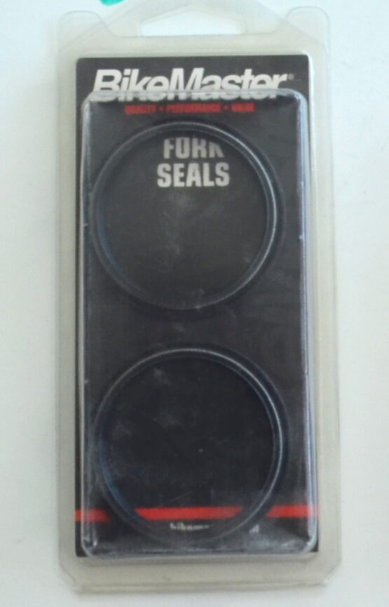 Fork Oil Seal Kit 50x59.6x7/10.5 mm - Image 2