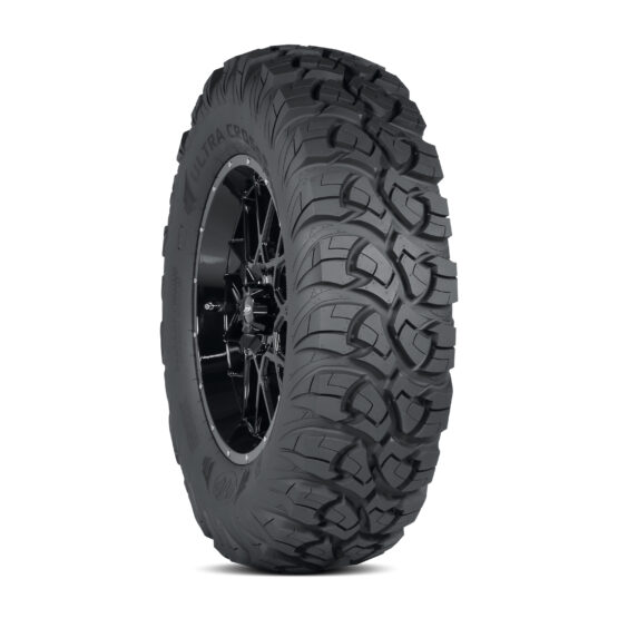 ITP UltraCross R Spec 34x10R-18 8Ply Radial Tire - 6P1353 - Image 2