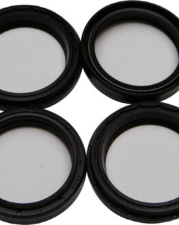 Fork Oil Seal & Dust Seal/Wiper Kit