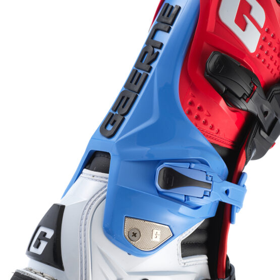 Gaerne SG-12 Motocross Boots Realm Size 9 - Image 5