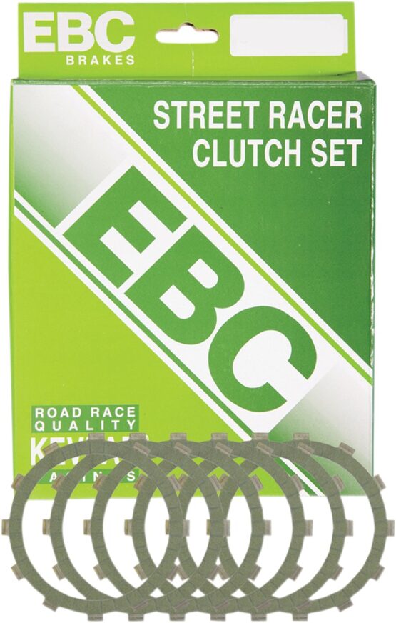 Street Racer Clutch Kit