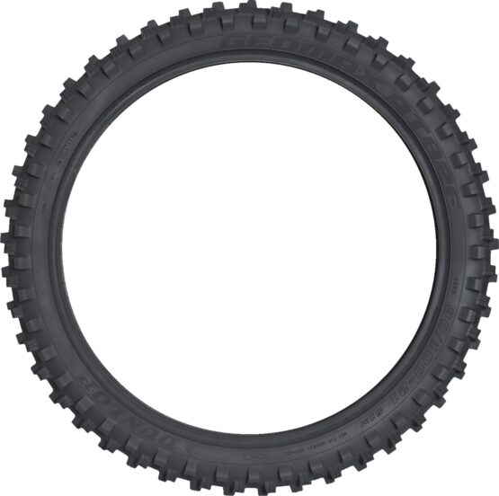 Geomax AT82 Front Tire 90/100-21 57M Bias TT - Image 2