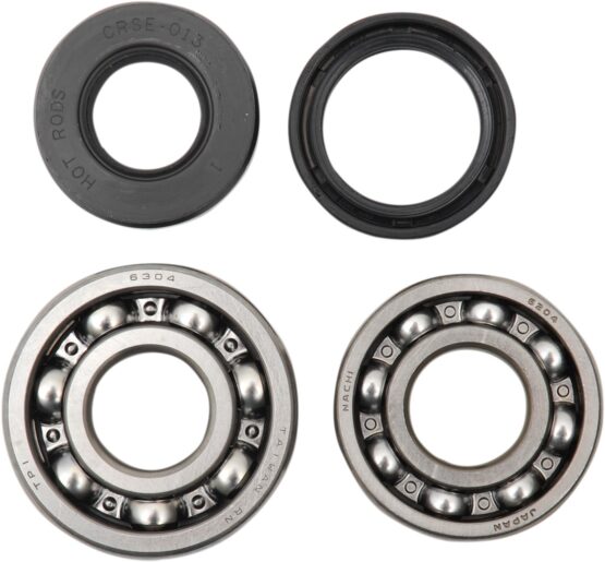 Hot Rods Main Bearing & Seal Kit Fits Yamaha YZ85 2002-2009