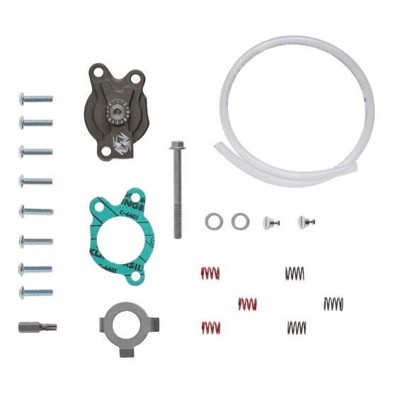 Rekluse RadiusCX 4.0 Clutch Kit For KTM/Husqvarna/Gas Gas 350 Models - Image 2