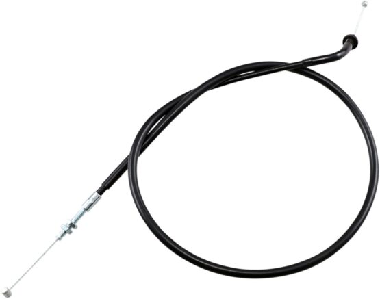 Motion Pro Throttle Push Cable Black Vinyl For 88-98 Yamaha XV750/1100 Virago