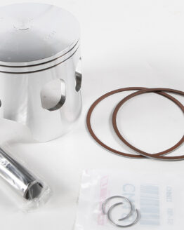 Wiseco Piston Kit 84.00mm for Polaris 400 ATV 2-Stroke 1995-2003