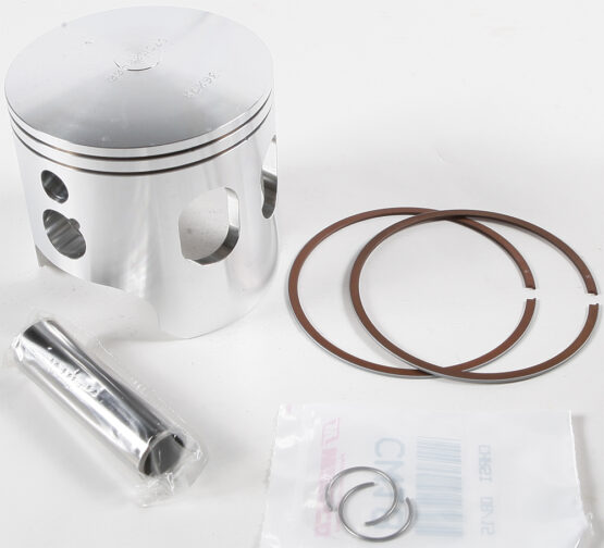 Wiseco Piston Kit 84.00mm for Polaris 400 ATV 2-Stroke 1995-2003