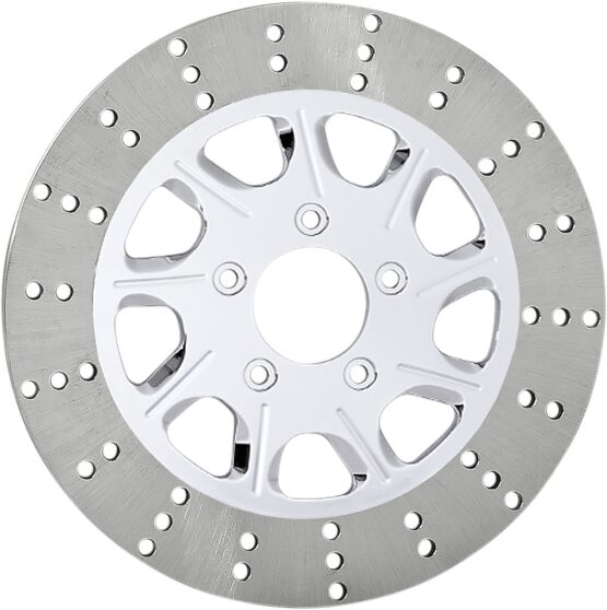 Revolt Floating Front Left Brake Rotor 300mm