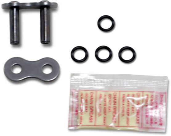 525VO Professional O-Ring Chain Link