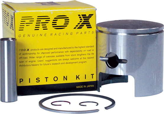 ProX Piston Kit 01.6512.BPRO Fits 12-18 KTM 500 EXCF, 14-18 Husqvarna FE501