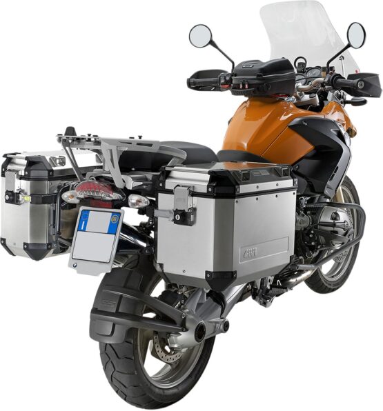 Side Case Outback Mounting Hardware - Image 2