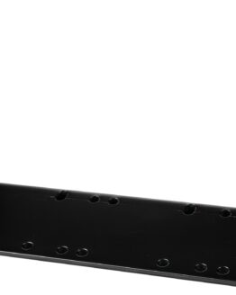 Open Trail Winch Mount For Polaris ATV Models