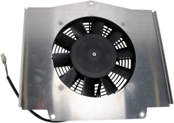 Hi-Performance Cooling Fan - Image 2