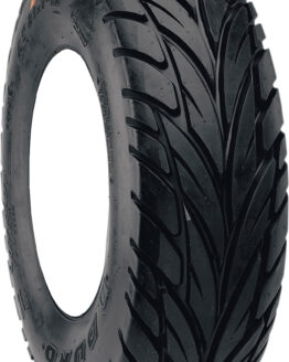 Di2019 21x7-10 Front ATV Tire - Road Tread