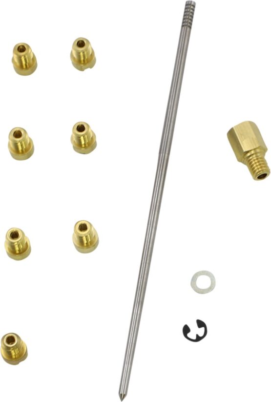 Dynojet Stage 2 Carburetor Jet Kit 4150 Fits 05-11 Yamaha WR450F